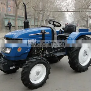 TY304 30HP FARM TRACTOR thumbnail-1