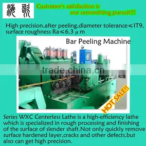 China Cnc Machine for Turning Round Steel Bar,turning Lathe,cnc Machine thumbnail-3