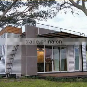 Low Cost Prefabricated Homes thumbnail-4