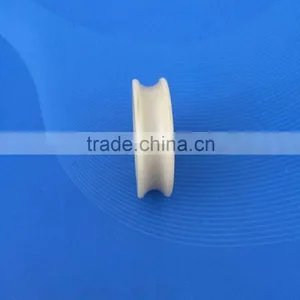 Hot Sell Sliding Door Pulley Wheel thumbnail-1