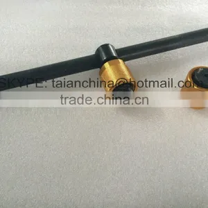 Denso Three-jaw Wrench of Common Rail Injector Tools thumbnail-1