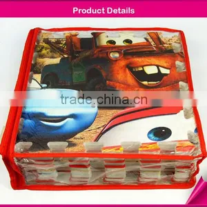 Custom Printed Foam Puzzles thumbnail-3