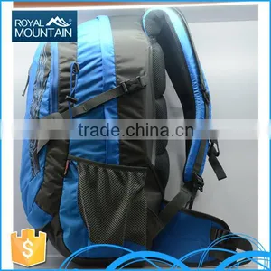 OEM School Hiking Bag Outdoor OEM 8348 Nylon Military Backpack for Brand Name thumbnail-3
