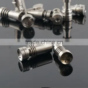 Dabbers Grade 2 for Smoking Domeless Dabber Titanium Nails thumbnail-2