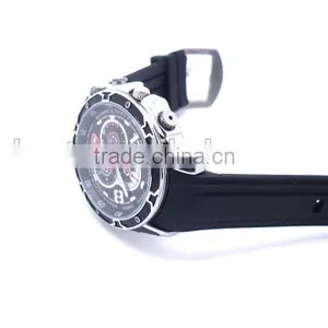 12.0MP 080P IR Night Vision Voice Activated Recording Digital Video Recorder Watch thumbnail-4