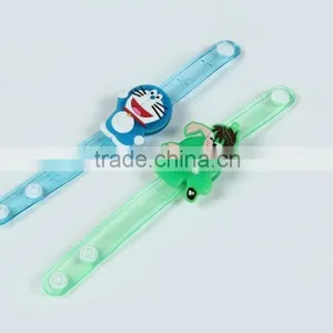 Cartoon Fashion 3D Gifts&crafts Led Bracests/wristband Festival& Birthday Party Supplies thumbnail-5