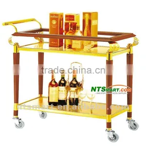 Hotel Service Cart thumbnail-1