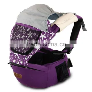 PM3350 Hip Seat + Carrier thumbnail-1