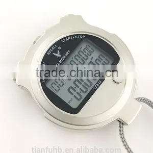 Stopwatch, Mini Stopwatch, Digital Stopwatch thumbnail-3