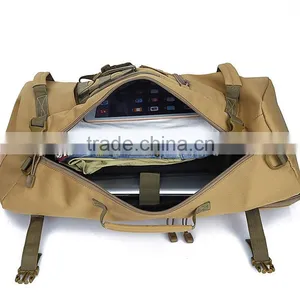 2016 Hot Military Tactical Backpack Hiking Camping Daypack Shoulder Bag Men's Hiking Rucksack Back thumbnail-5