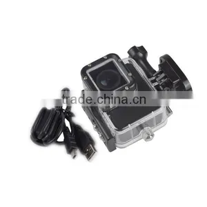 2015 Hot Sale Ambarella 1080P FHD Portable Sport Camera thumbnail-6