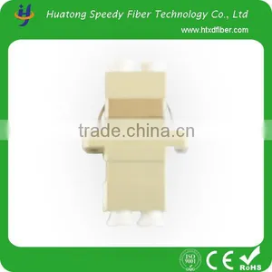 Good Quality Fiber Optic Adapter lc Multimode thumbnail-1