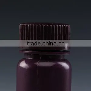 Black Apothecary Bottle Without Leakage 10ml S006 thumbnail-2