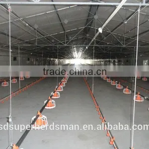 Poultry Chicken House thumbnail-2