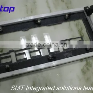 Duronstone Smt Cattier in Pcb Assembly / Wave Soldering Machine thumbnail-3
