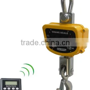 10000kg Unibody Crane Scale thumbnail-6