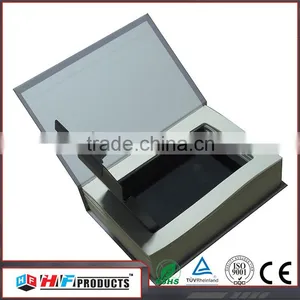 2015 High Quality Book Vintage Book Safe Box thumbnail-1