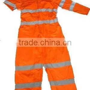 100% Cotton Workwear 1pc Fit All thumbnail-3