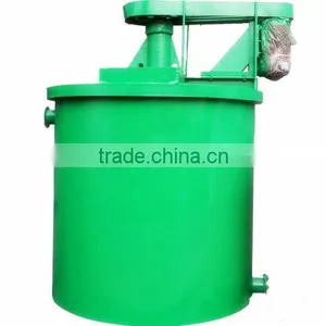 High Production and Low Consumption Mining Mixing Drum thumbnail-1