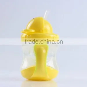 PP Plastic Training Cups BPA Free thumbnail-5