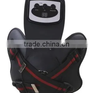 Hot Sell Physiotherapy Massager, Electric Vibrating and Heating Knee & Shoulder Massager thumbnail-6