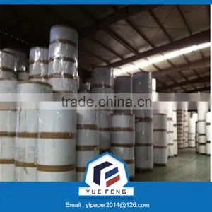 Paper Packaging Material Coated Triplex Board thumbnail-2