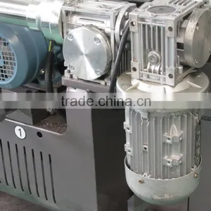 China Manufacturer Supply Glass Edging and Beveling Machine thumbnail-5