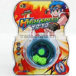Hot Selling Children's Sports Toys,alloy Yo-yo,cheap Yoyo thumbnail-2
