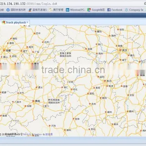 8CH 1080P/960P/720P Full HD 4G GPS Bus Truck Taxi MDVR thumbnail-5