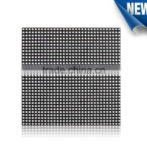 hd Live Video China P10 Full Color Led Display Module Smd 3528 thumbnail-2
