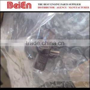 ZX200 4HK1Common Rail Injector thumbnail-3