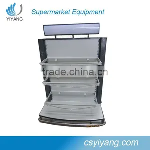Supermarket Cardboard Shelf thumbnail-1