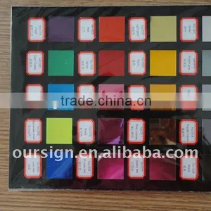 Mirror Acrylic Sheet From Shanghai thumbnail-1