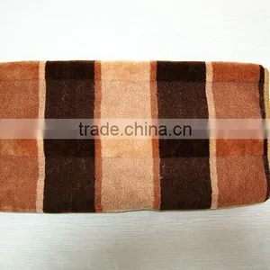 China New Products 100% Cotton Towel Sets, Decoration Face Towel Sets thumbnail-6