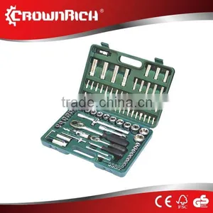 94pcs Universal Multifunctional High Quality Auto Socket Set thumbnail-1