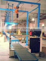 Chongqing Kabin General Machinery Co., Ltd. company overview - view 3 thumbnail