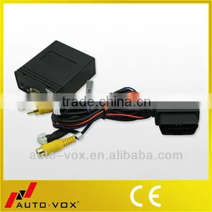 Intelligent Parking Assist System for Audi thumbnail-1