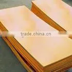 CuZn35% Brass Sheet for Radiator Header Plate thumbnail-1