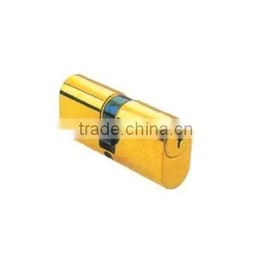 Euro Profile Differ Pin Cylinder thumbnail-1
