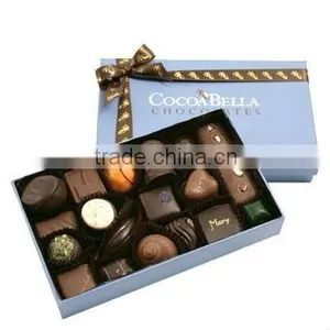 Homemade Chocolates Gift Boxes thumbnail-1