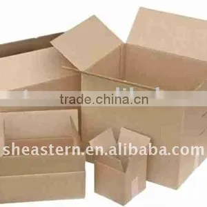 2011 Cool Corrugated Paper Box thumbnail-1
