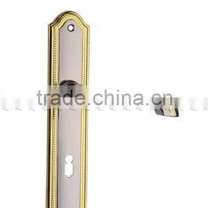 EGYPT DOOR HANDLE 951458 KEY Type thumbnail-1