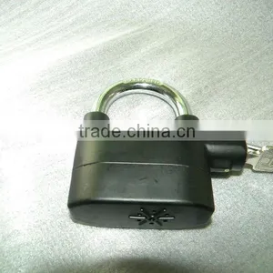 Alarm Padlock thumbnail-5