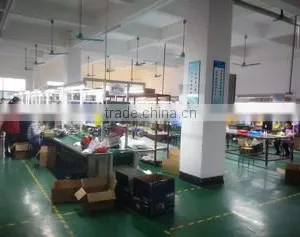 Shenzhen Dengfeng Power Supply Co., Ltd. company overview - view 3 thumbnail