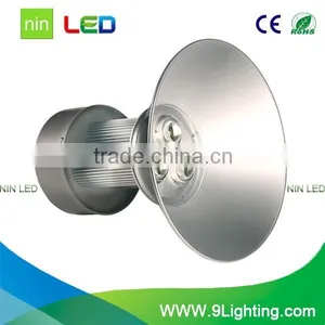 CE RoHs High Quality Led High Bay Lighting 150w thumbnail-2