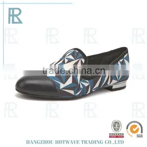 Soft Comfort Latest Cheap Price China Cheap Flat Shoes thumbnail-1