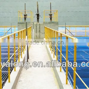 FRP Guardrail,FRP Fence thumbnail-1