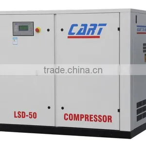 High Quality 200hp Rotary Screw Air Compressor Wholesale thumbnail-2