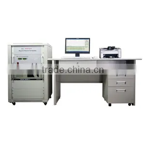 LINKJOIN MATS-2010M Silicon Steel b h Analyzer/ B-H Curve Tracer/ Hysteresis Graph System CE thumbnail-4