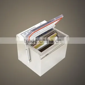 Brick Vaccum Packing Machine for Broad Bean thumbnail-2